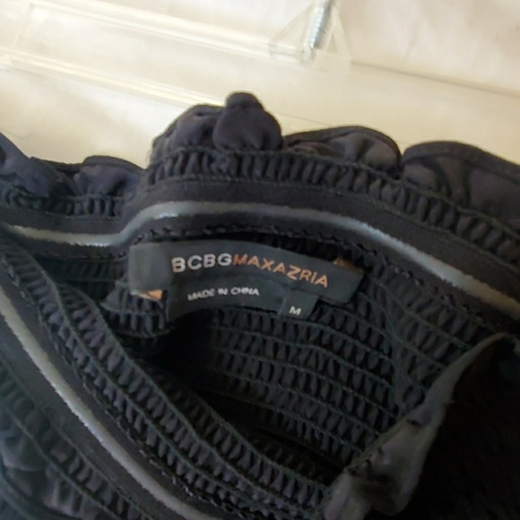 BCBG DRESS - Picture 6 of 7